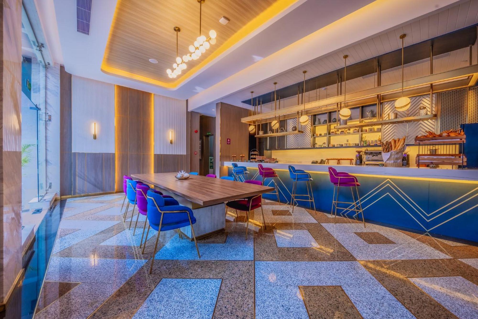 Glee Nairobi, A Preferred Lvx Hotel Gathanga Ngoại thất bức ảnh