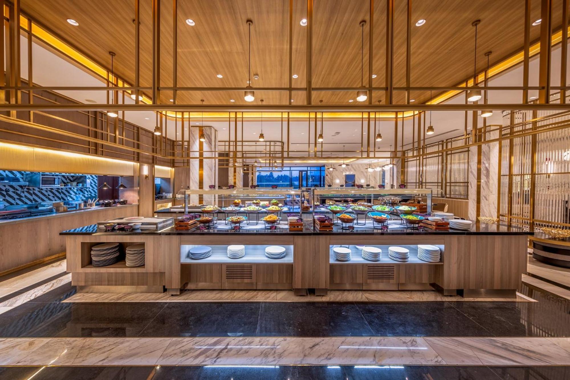 Glee Nairobi, A Preferred Lvx Hotel Gathanga Ngoại thất bức ảnh