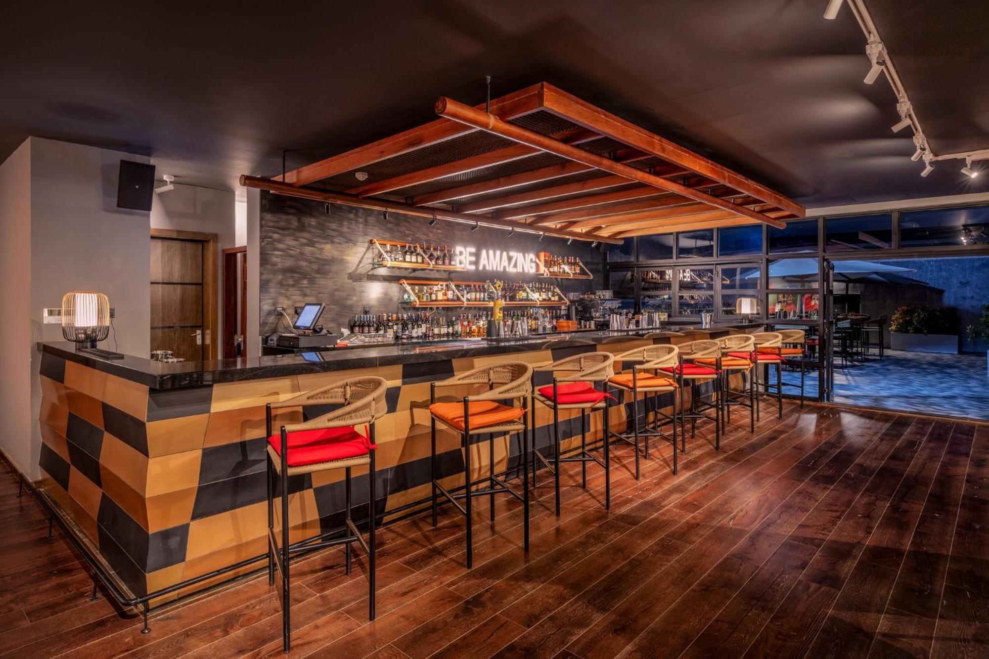 Glee Nairobi, A Preferred Lvx Hotel Gathanga Ngoại thất bức ảnh