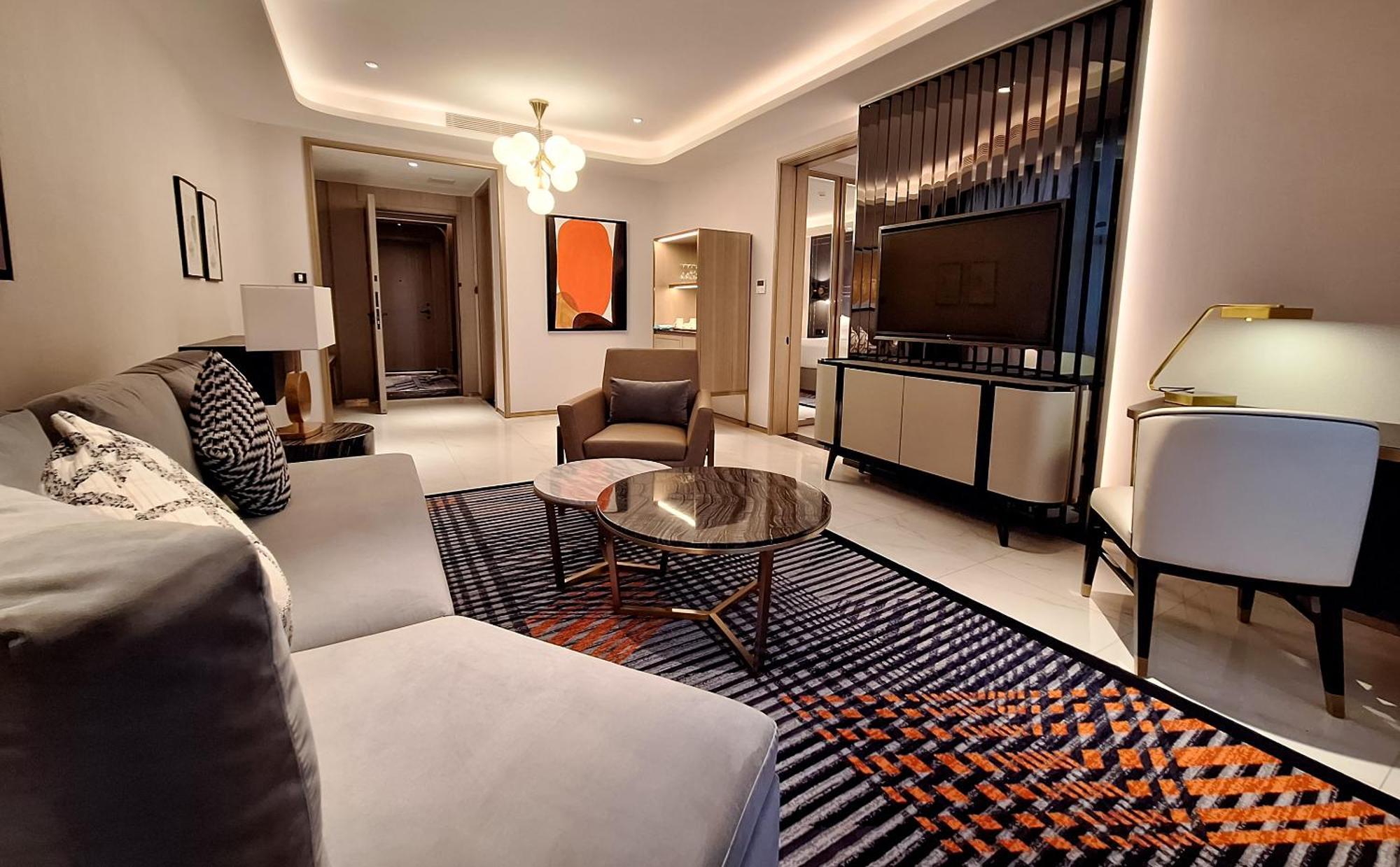 Glee Nairobi, A Preferred Lvx Hotel Gathanga Ngoại thất bức ảnh