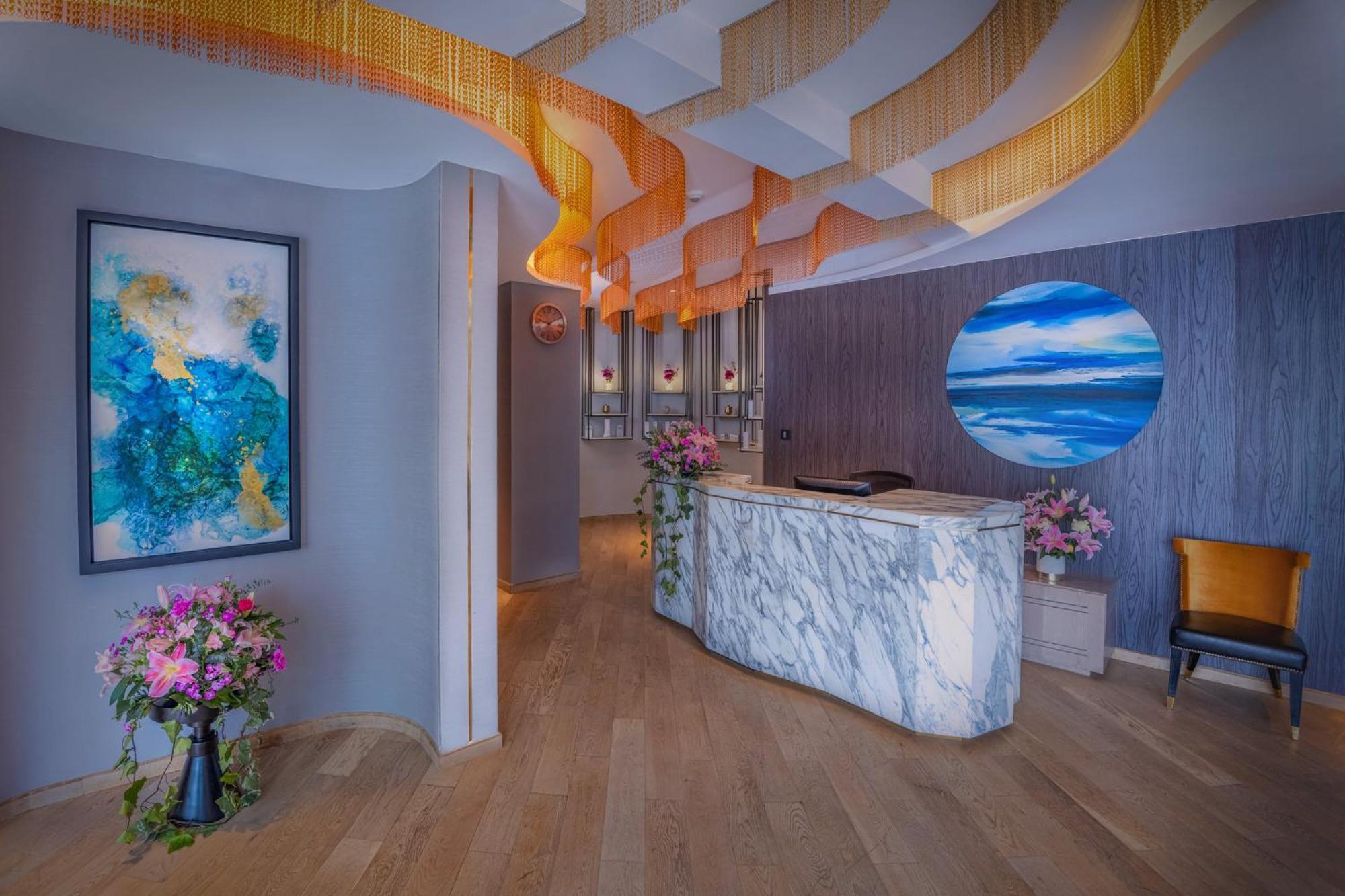 Glee Nairobi, A Preferred Lvx Hotel Gathanga Ngoại thất bức ảnh