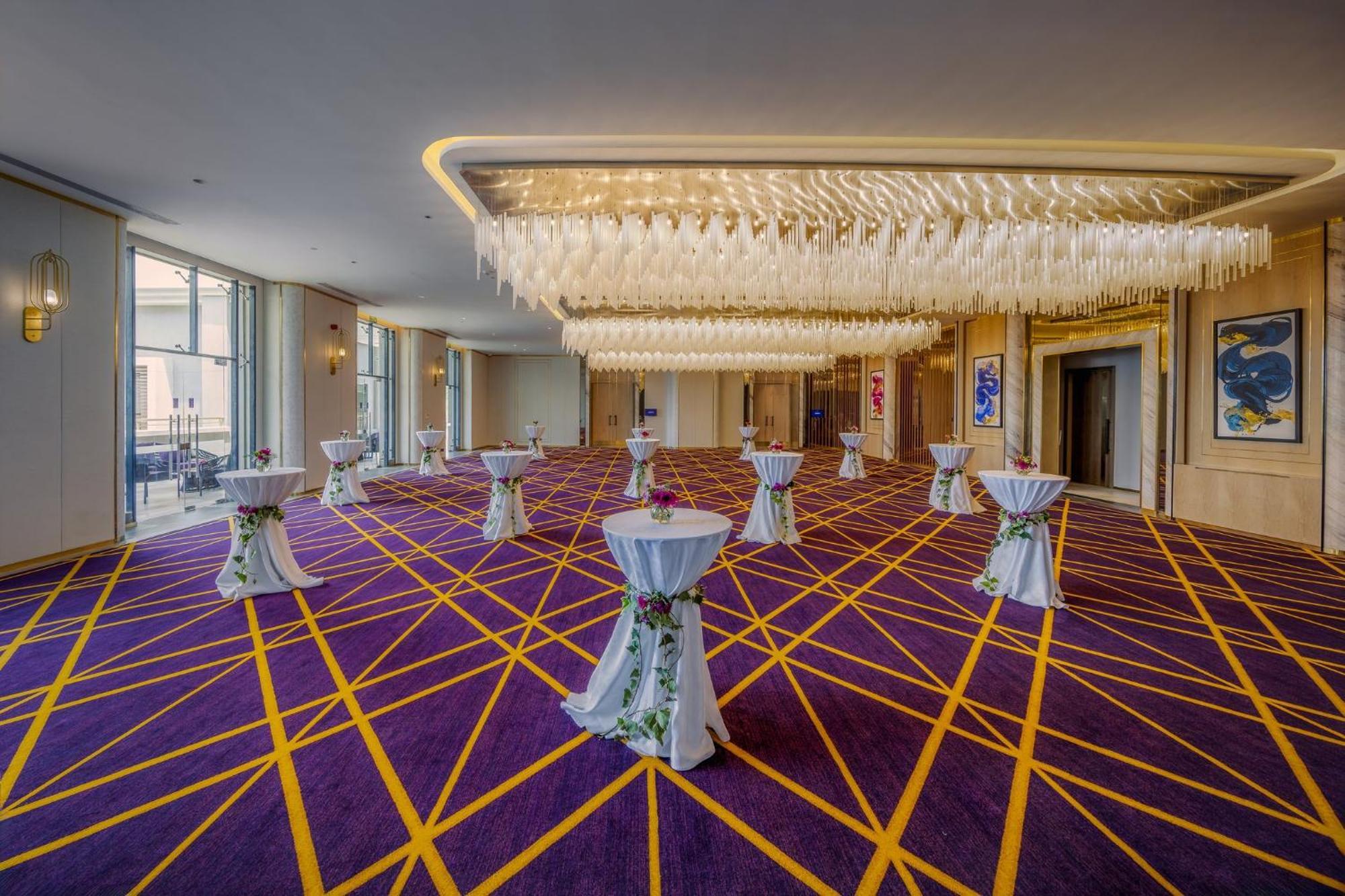 Glee Nairobi, A Preferred Lvx Hotel Gathanga Ngoại thất bức ảnh