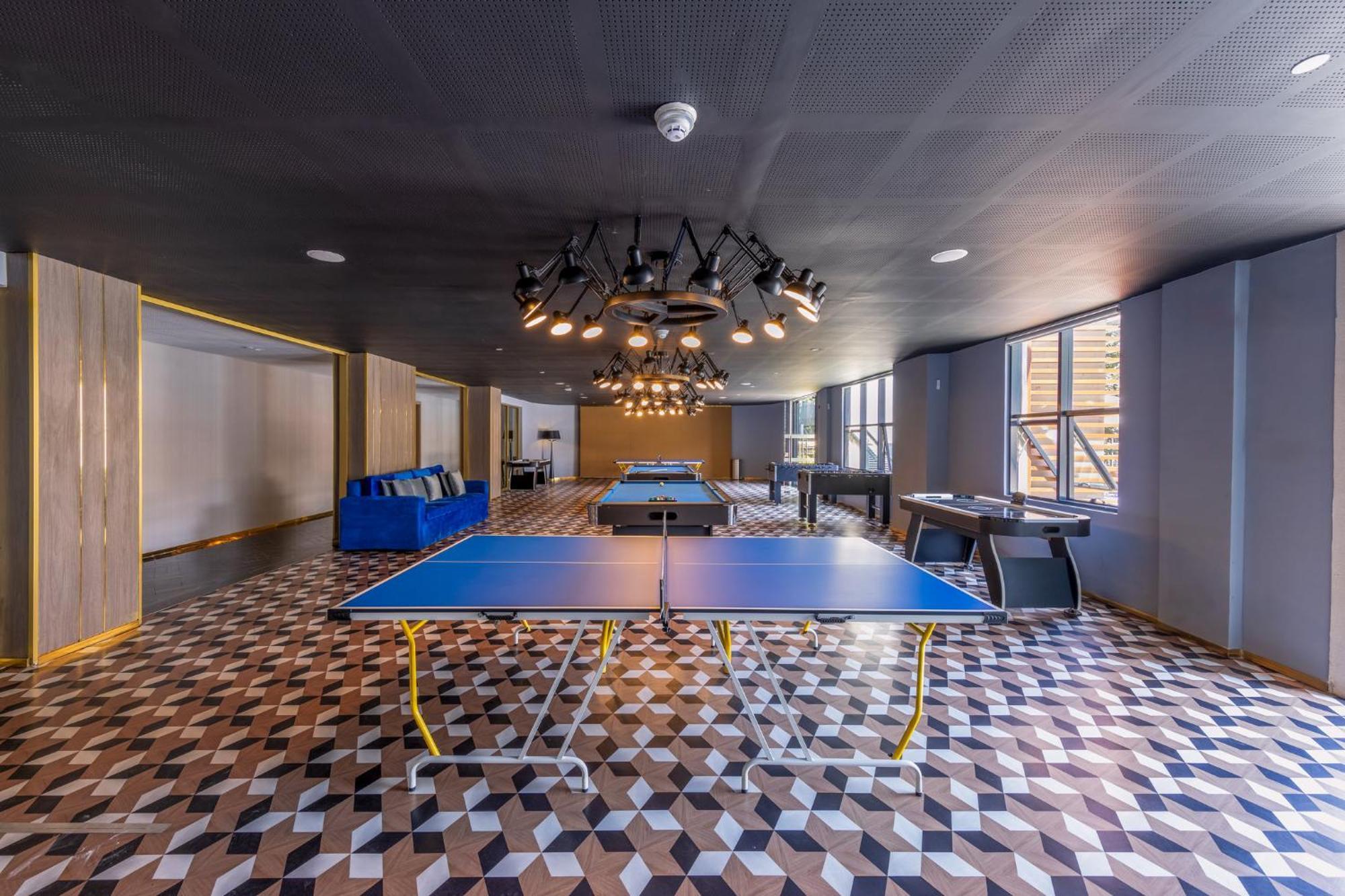 Glee Nairobi, A Preferred Lvx Hotel Gathanga Ngoại thất bức ảnh