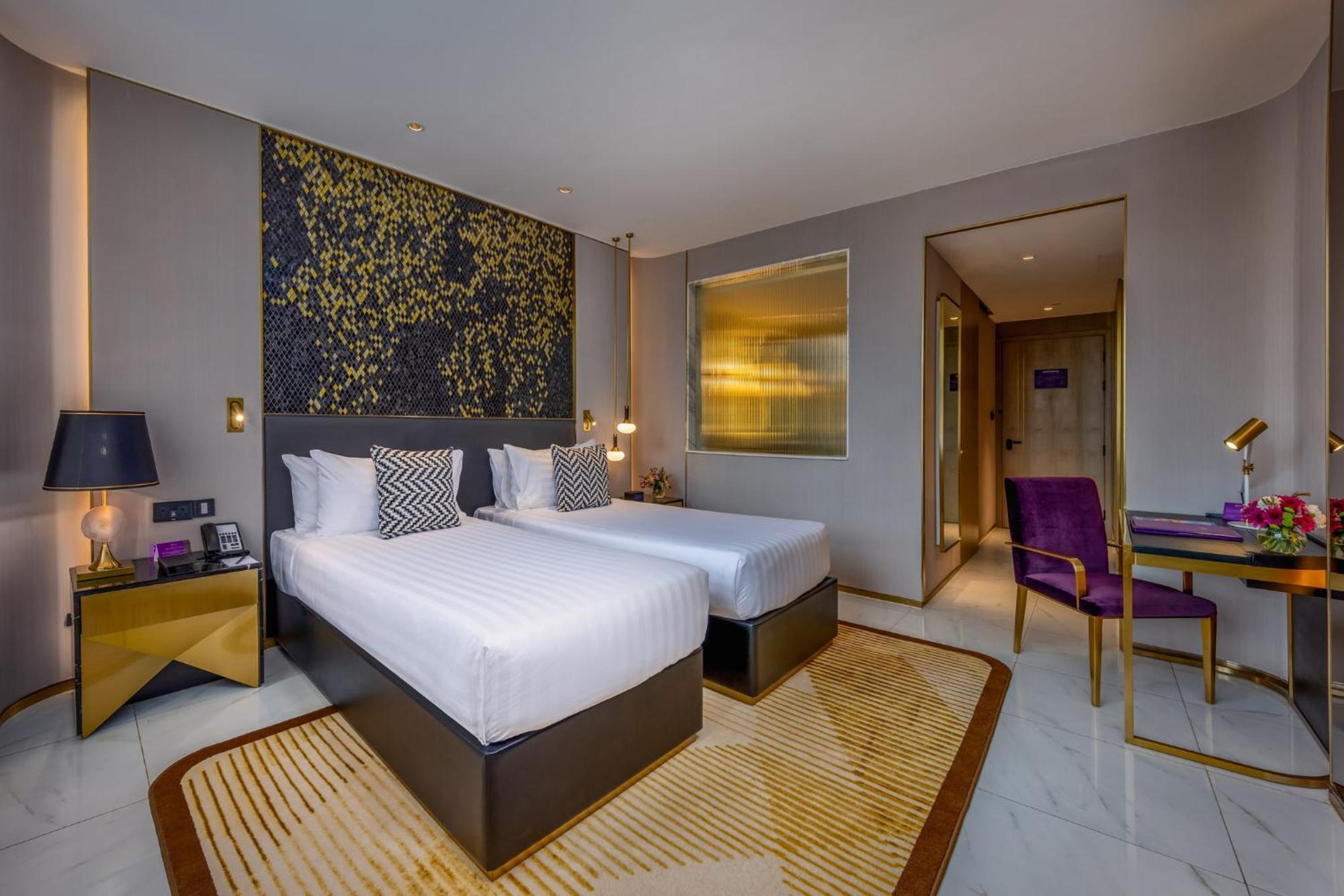 Glee Nairobi, A Preferred Lvx Hotel Gathanga Ngoại thất bức ảnh